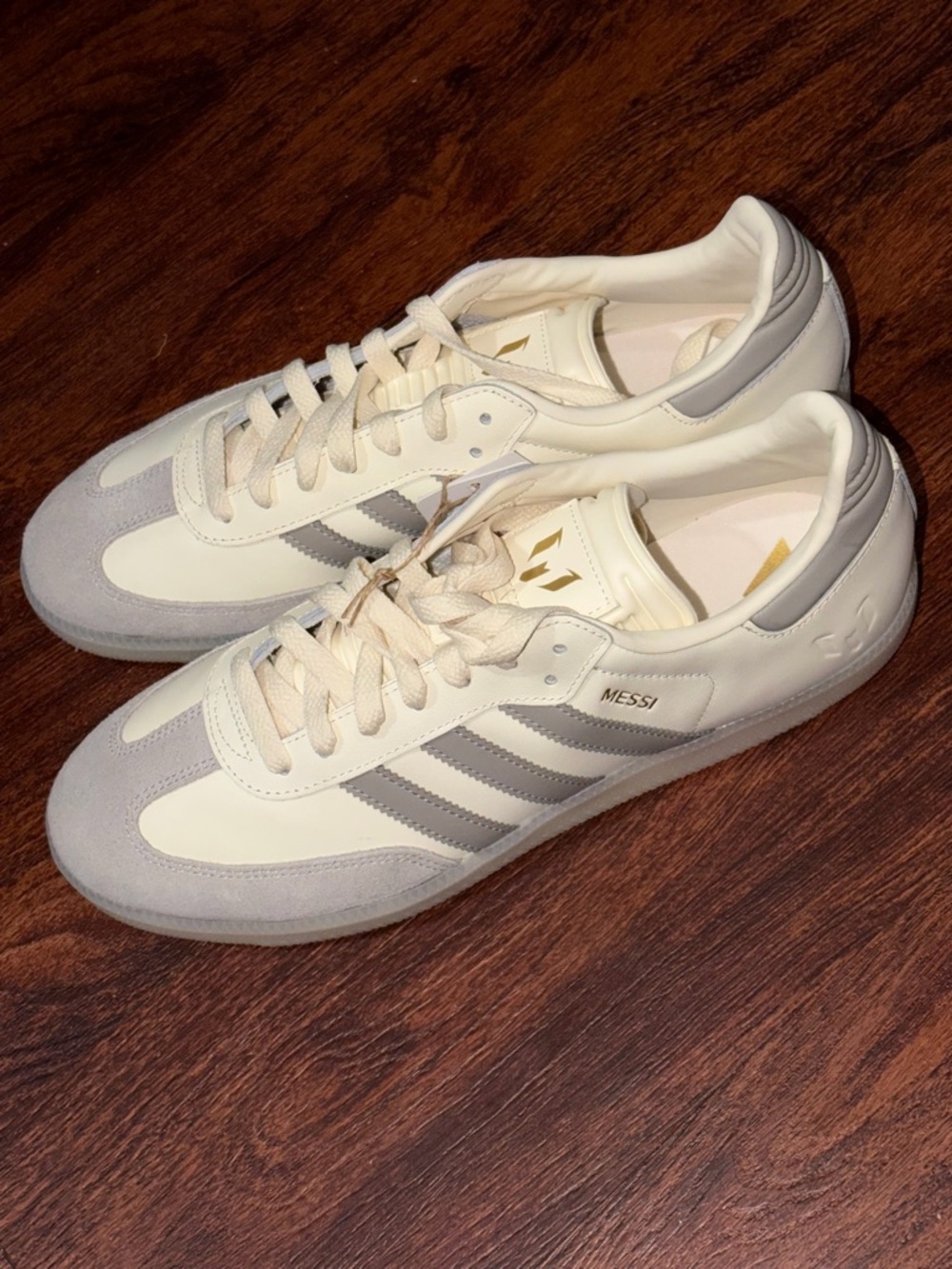 Adidas Messi - Picture 3 of 14